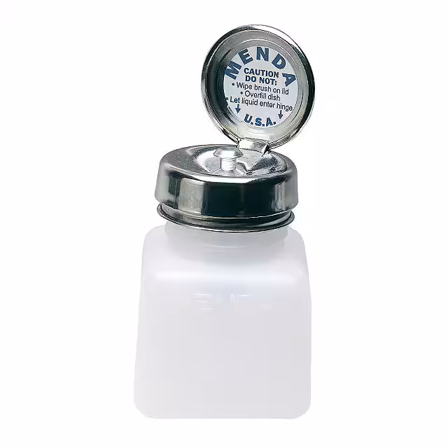 35505 MENDA/EasyBraid  Attrezzature di distribuzione - Flaconi Siringhe